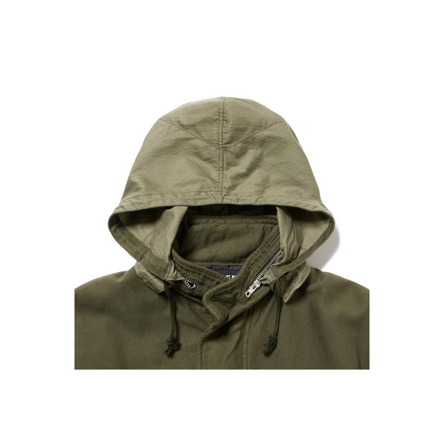 【P2倍】BICKLE - Olive Drab (AUSIC25A05) AUBERGE(オーベルジュ) |  | 03