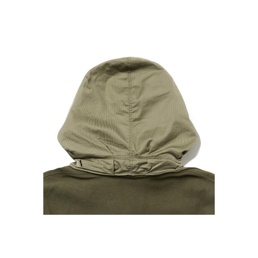 【P2倍】BICKLE - Olive Drab (AUSIC25A05) AUBERGE(オーベルジュ) |  | 04