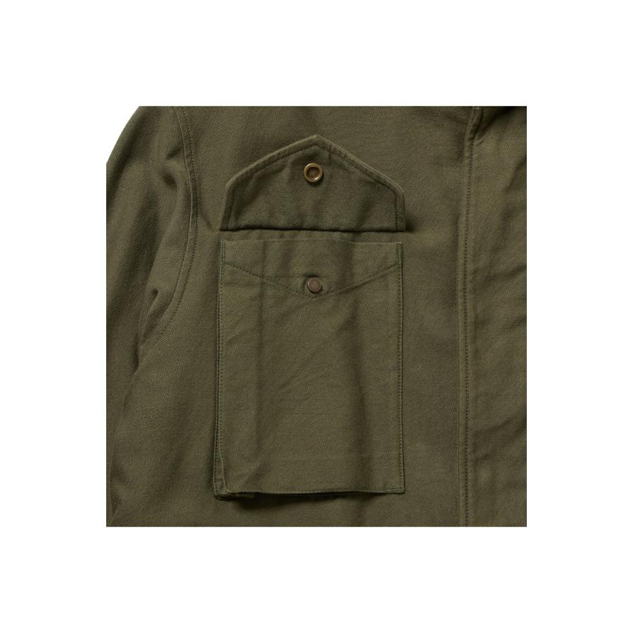 【P2倍】BICKLE - Olive Drab (AUSIC25A05) AUBERGE(オーベルジュ) |  | 05