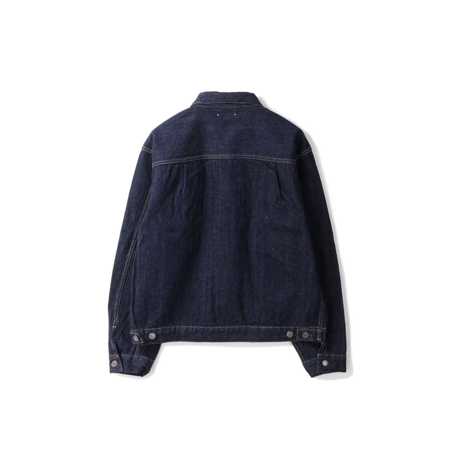 【P2倍】R.Denim RF-GJKT OWS - OWS (2508-8001) Minedenim(マインデニム) |  | 01