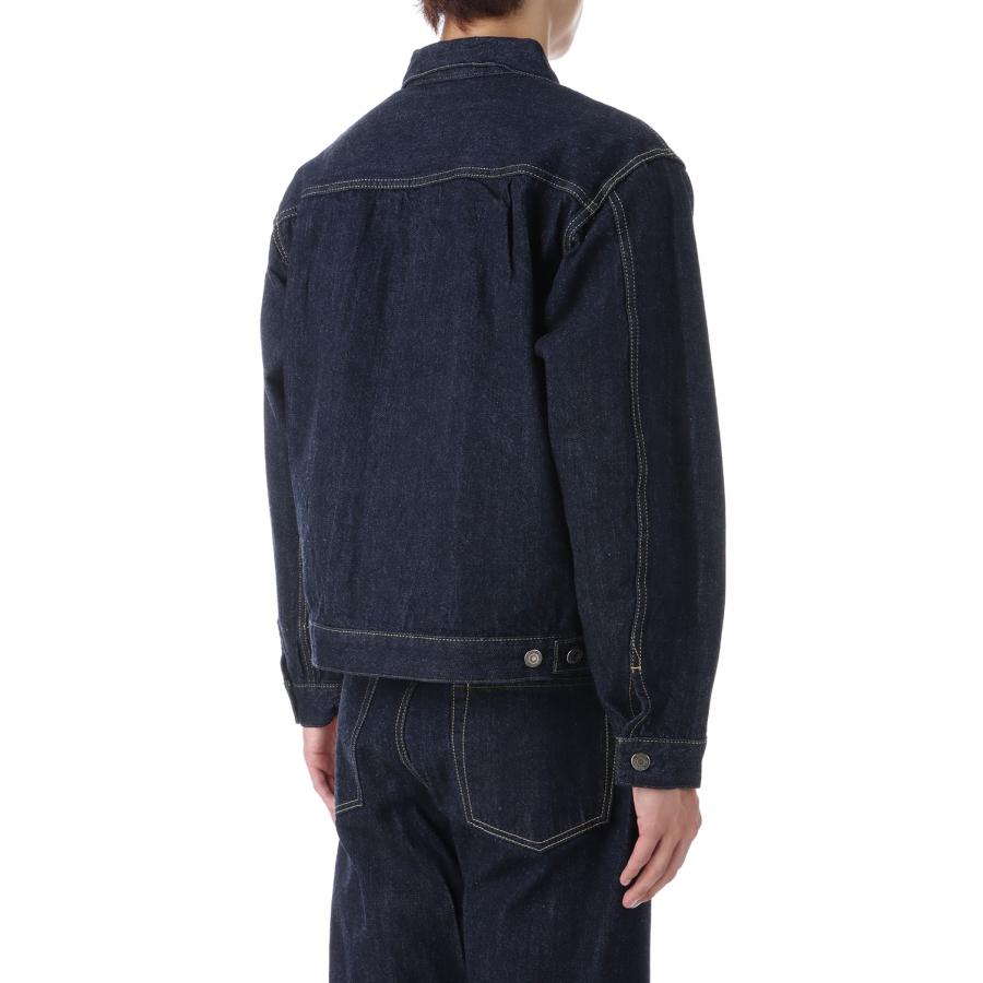 【SALE】R.Denim RF-GJKT OWS - OWS (2508-8001) Minedenim(マインデニム) |  | 04