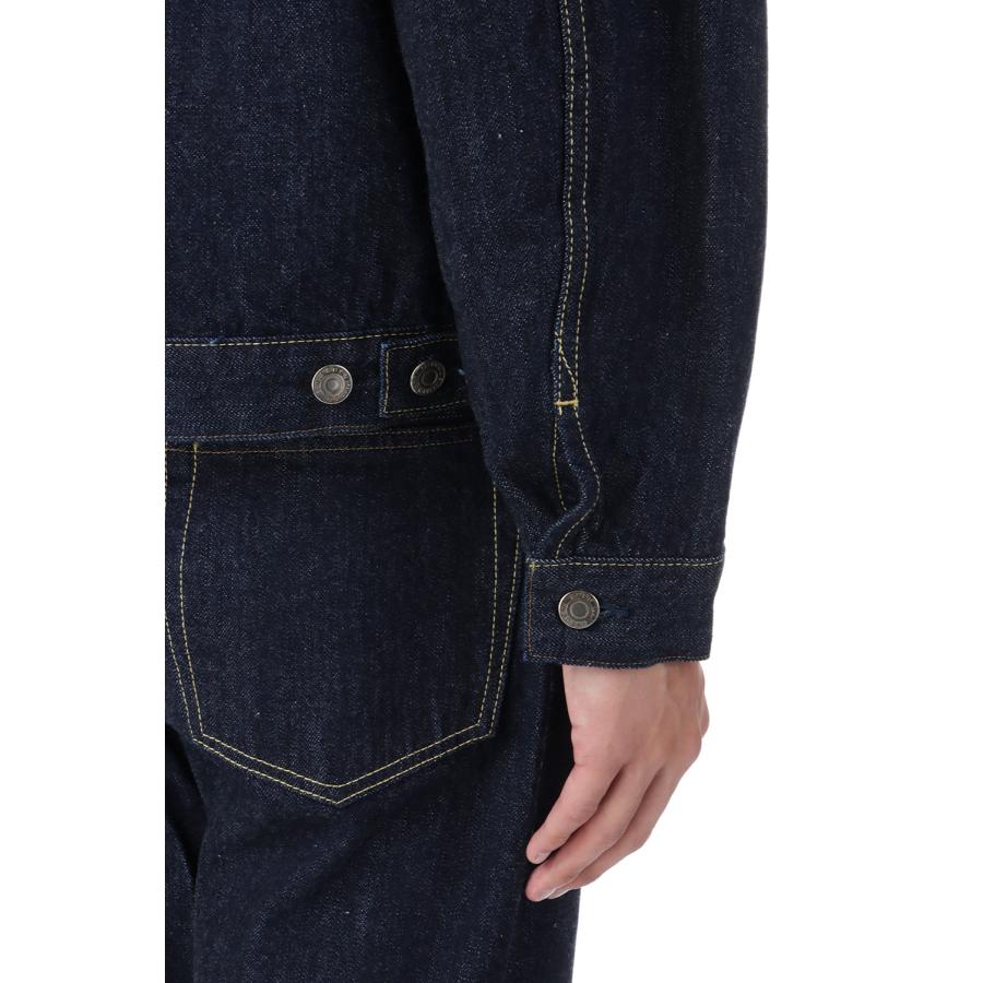【SALE】R.Denim RF-GJKT OWS - OWS (2508-8001) Minedenim(マインデニム) |  | 06
