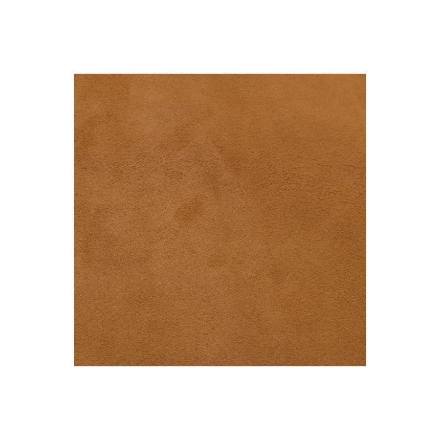 【P2倍 / SALE】Sheep Suede Trucker JKT - CML (2509-8003) Minedenim(マインデニム) |  | 07