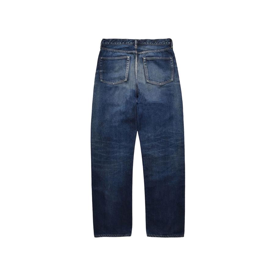 【P2倍 / SALE】L.Straight 5pocket USD - USD (2510-1001) Minedenim(マインデニム) |  | 06