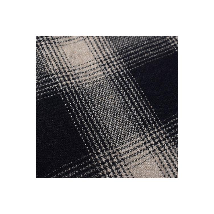 Wool Flannel Ombre Work SH - WPT (2510-5003) Minedenim(マインデニム) |  | 06