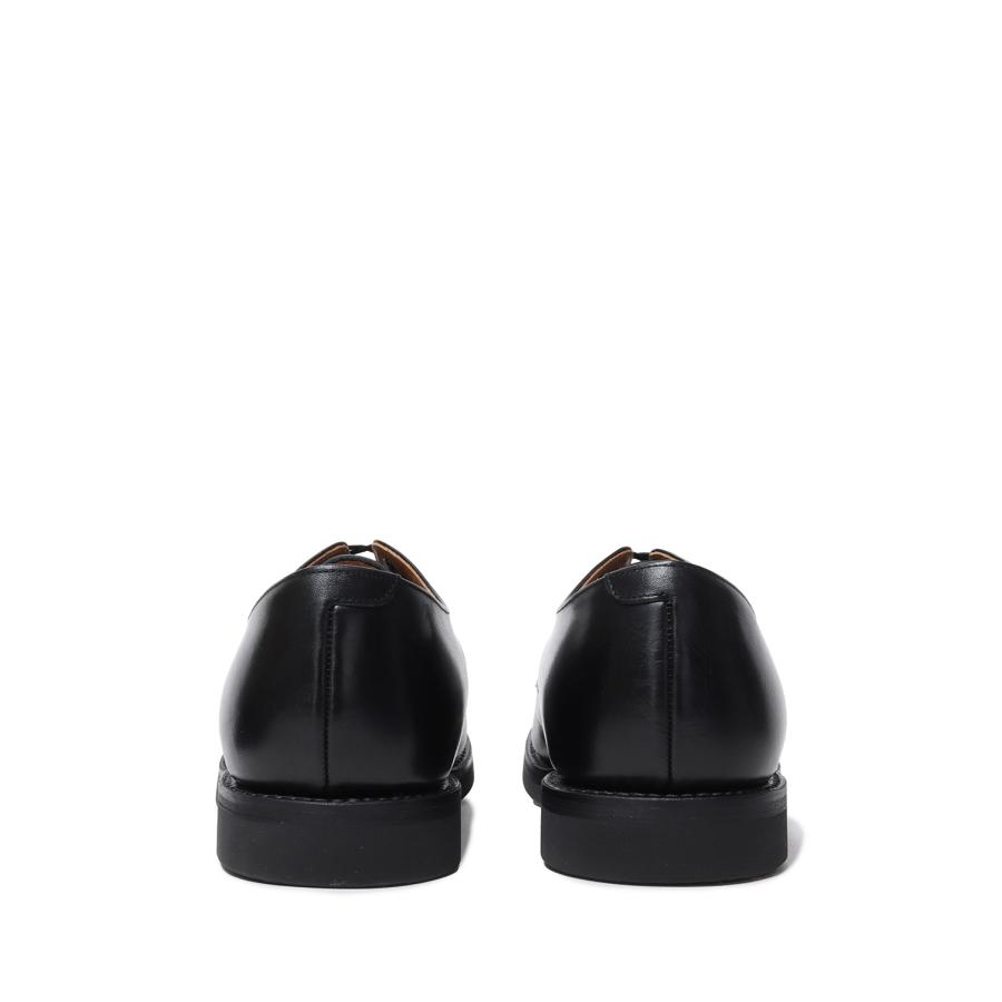 【P2倍 / SALE】Leather Officer Shoes - BLK (MGK-009) Minedenim(マインデニム) |  | 07