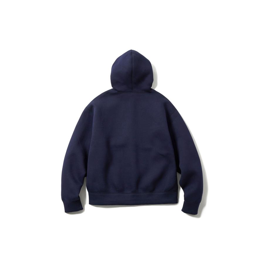 【P5倍 / SALE】CARDBOARD KNIT ZIP PARKA - NAVY (GL15737) Gold(ゴールド) |  | 01
