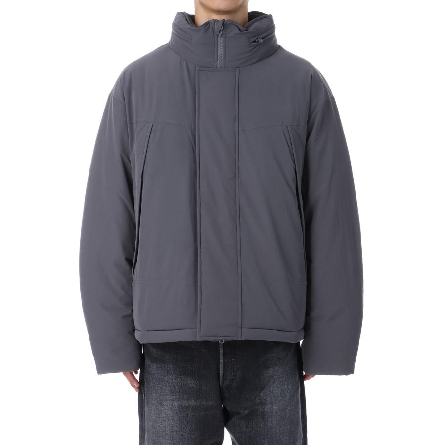 【P5倍 / SALE】Monster Alter-down Jacket - Gray (AOEWPD004) ANOTHER OFFICE(アナザー・オフィス) | 