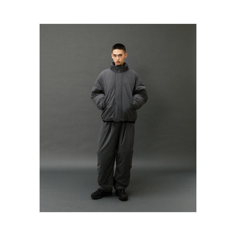 【P5倍 / SALE】Monster Alter-down Jacket - Gray (AOEWPD004) ANOTHER OFFICE(アナザー・オフィス) |  | 10