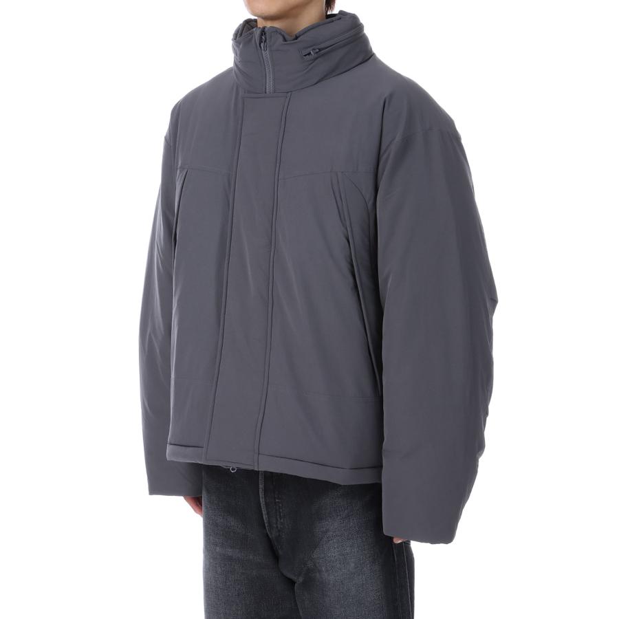 【P5倍 / SALE】Monster Alter-down Jacket - Gray (AOEWPD004) ANOTHER OFFICE(アナザー・オフィス) |  | 01