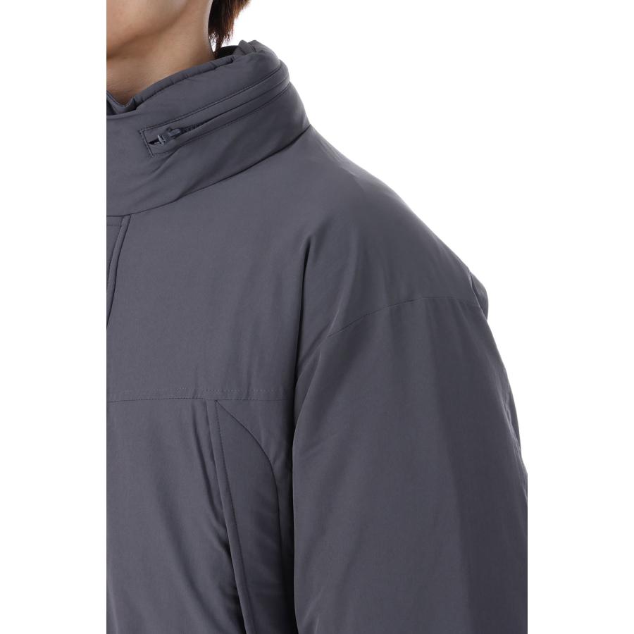 【P5倍 / SALE】Monster Alter-down Jacket - Gray (AOEWPD004) ANOTHER OFFICE(アナザー・オフィス) |  | 03