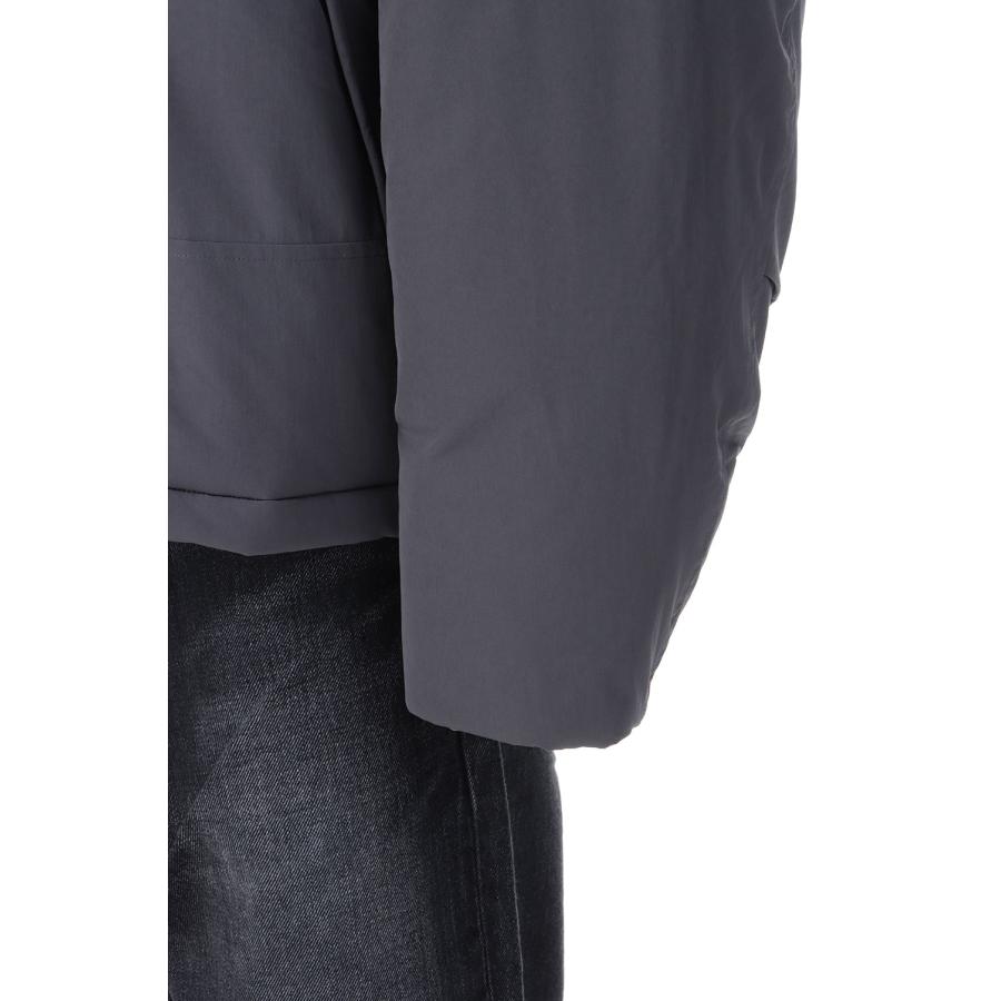 【P5倍 / SALE】Monster Alter-down Jacket - Gray (AOEWPD004) ANOTHER OFFICE(アナザー・オフィス) |  | 04