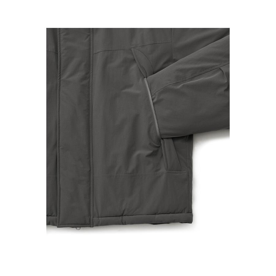 【P5倍 / SALE】Monster Alter-down Jacket - Gray (AOEWPD004) ANOTHER OFFICE(アナザー・オフィス) |  | 09