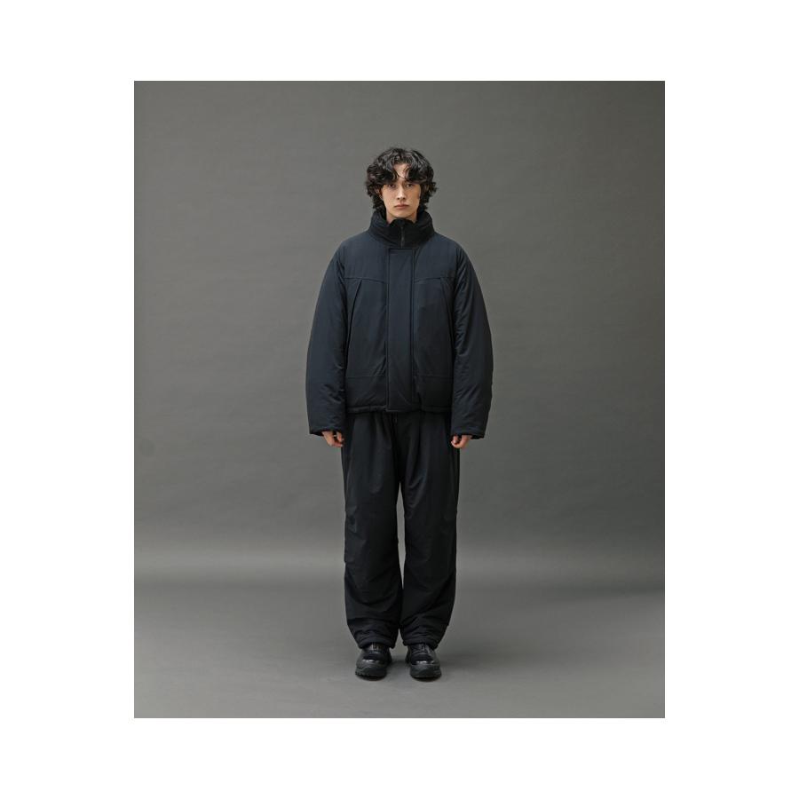 【P5倍 / SALE】Monster Alter-down Jacket - Black (AOEWPD004) ANOTHER OFFICE(アナザー・オフィス) |  | 10