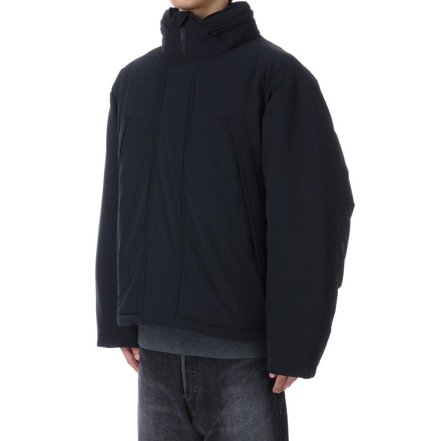 【P5倍 / SALE】Monster Alter-down Jacket - Black (AOEWPD004) ANOTHER OFFICE(アナザー・オフィス) |  | 01