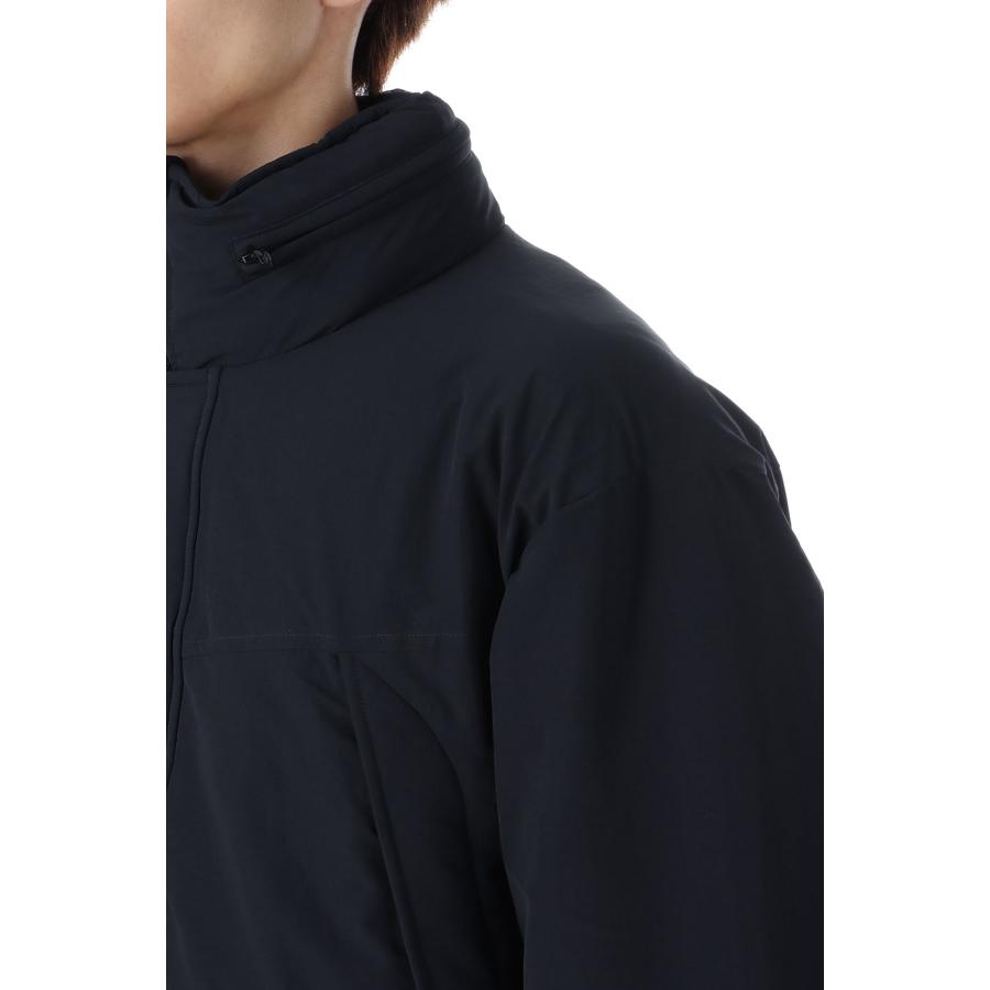 【P5倍 / SALE】Monster Alter-down Jacket - Black (AOEWPD004) ANOTHER OFFICE(アナザー・オフィス) |  | 03