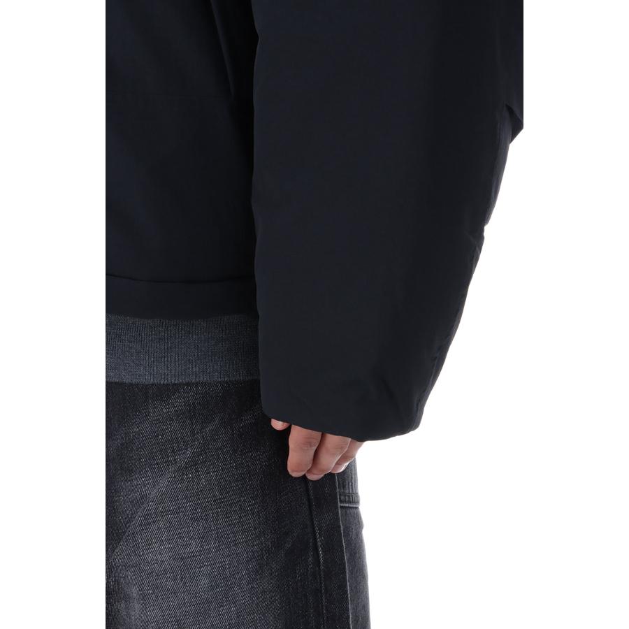 【P5倍 / SALE】Monster Alter-down Jacket - Black (AOEWPD004) ANOTHER OFFICE(アナザー・オフィス) |  | 04