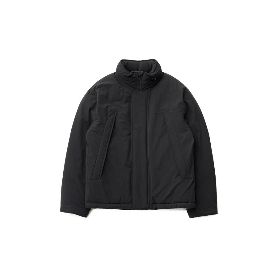 【P5倍 / SALE】Monster Alter-down Jacket - Black (AOEWPD004) ANOTHER OFFICE(アナザー・オフィス) |  | 05