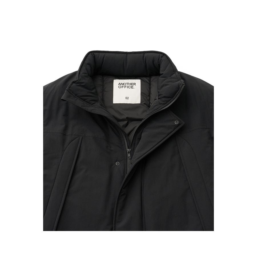 P5倍 / SALE】Monster Alter-down Jacket - Black (AOEWPD004) ANOTHER