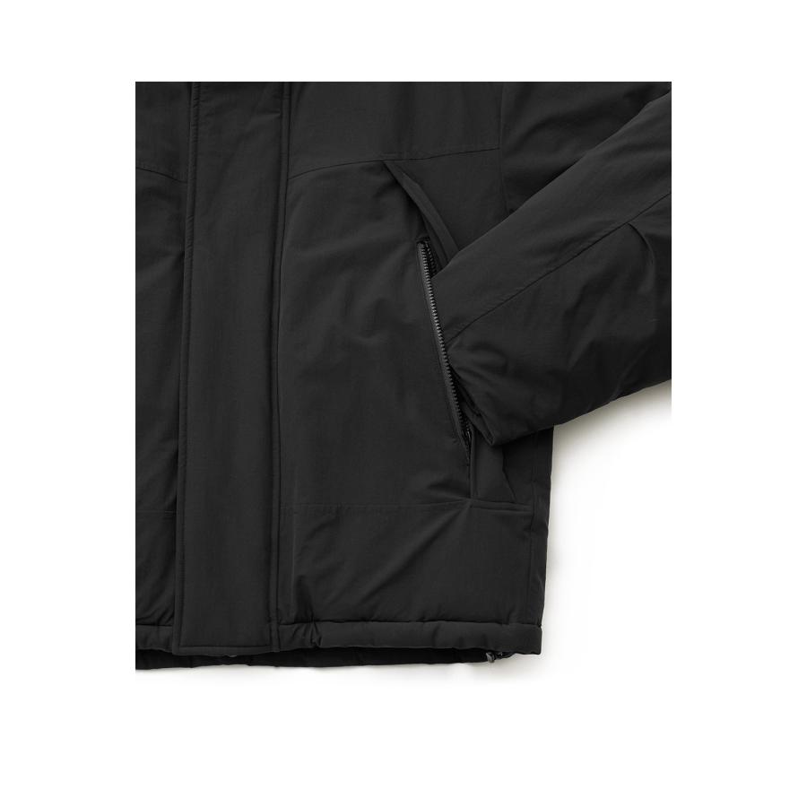 【P5倍 / SALE】Monster Alter-down Jacket - Black (AOEWPD004) ANOTHER OFFICE(アナザー・オフィス) |  | 09