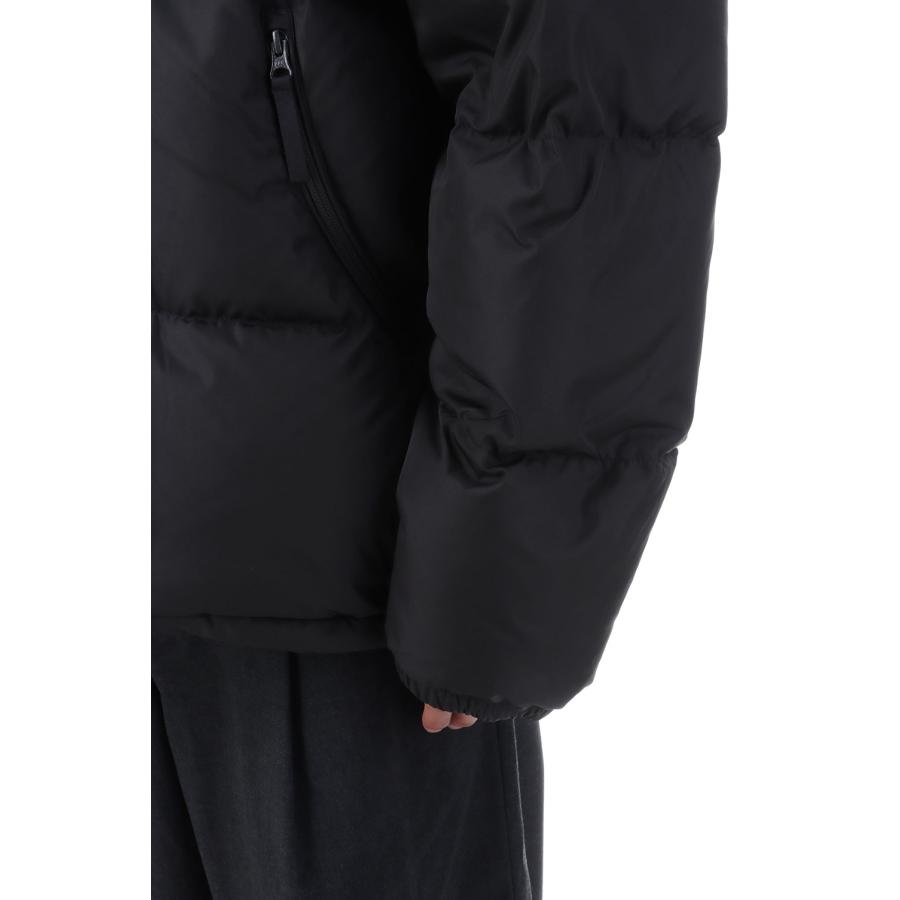 ELEMENT DOWN JACKET - CHARCOAL BLACK (AW25001) Hiking Patrol(ハイキングパトロール) |  | 04