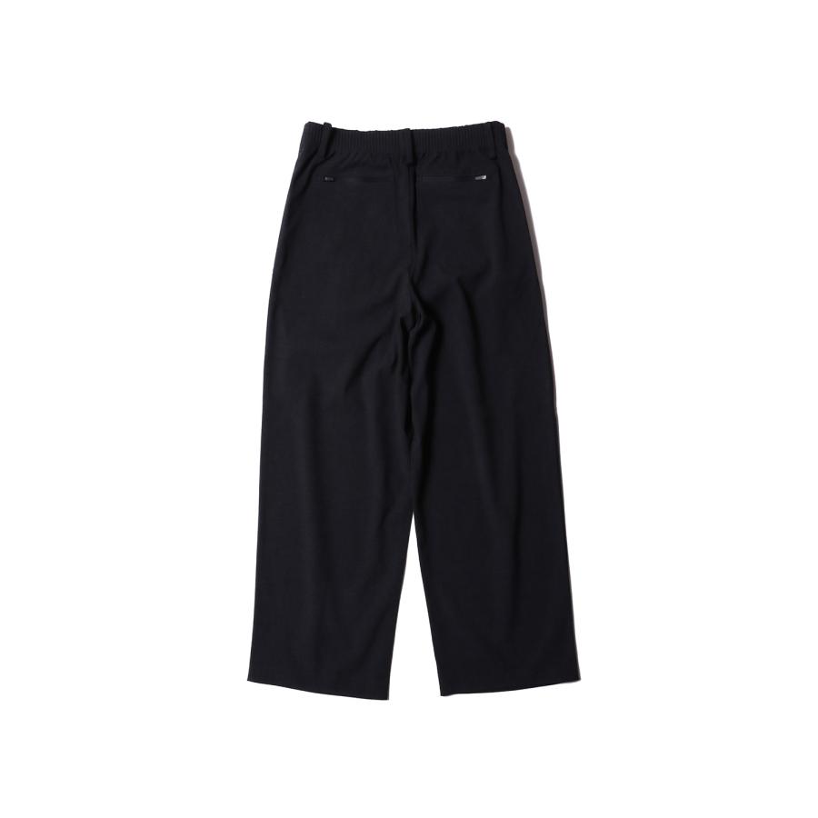 WAYPOINT TEXTURE TROUSER - DARK GREY (AW25201) Hiking Patrol(ハイキングパトロール) |  | 01