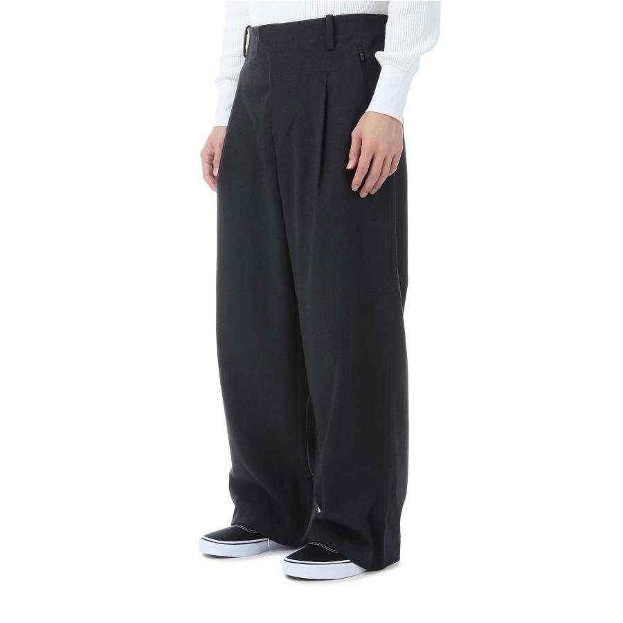 【SALE】WAYPOINT TEXTURE TROUSER - DARK GREY (AW25201) Hiking Patrol(ハイキングパトロール) |  | 04