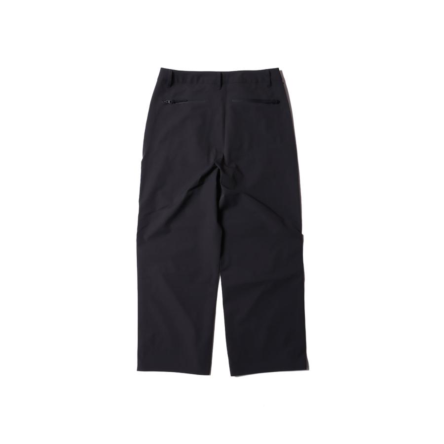 ARC 3L SHELL TROUSER - DARK GREY (AW25205) Hiking Patrol(ハイキングパトロール) |  | 01