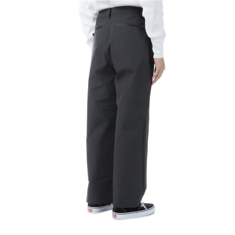 【SALE】ARC 3L SHELL TROUSER - DARK GREY (AW25205) Hiking Patrol(ハイキングパトロール) |  | 03