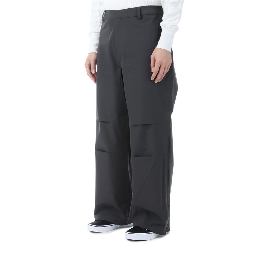 【SALE】ARC 3L SHELL TROUSER - DARK GREY (AW25205) Hiking Patrol(ハイキングパトロール) |  | 04