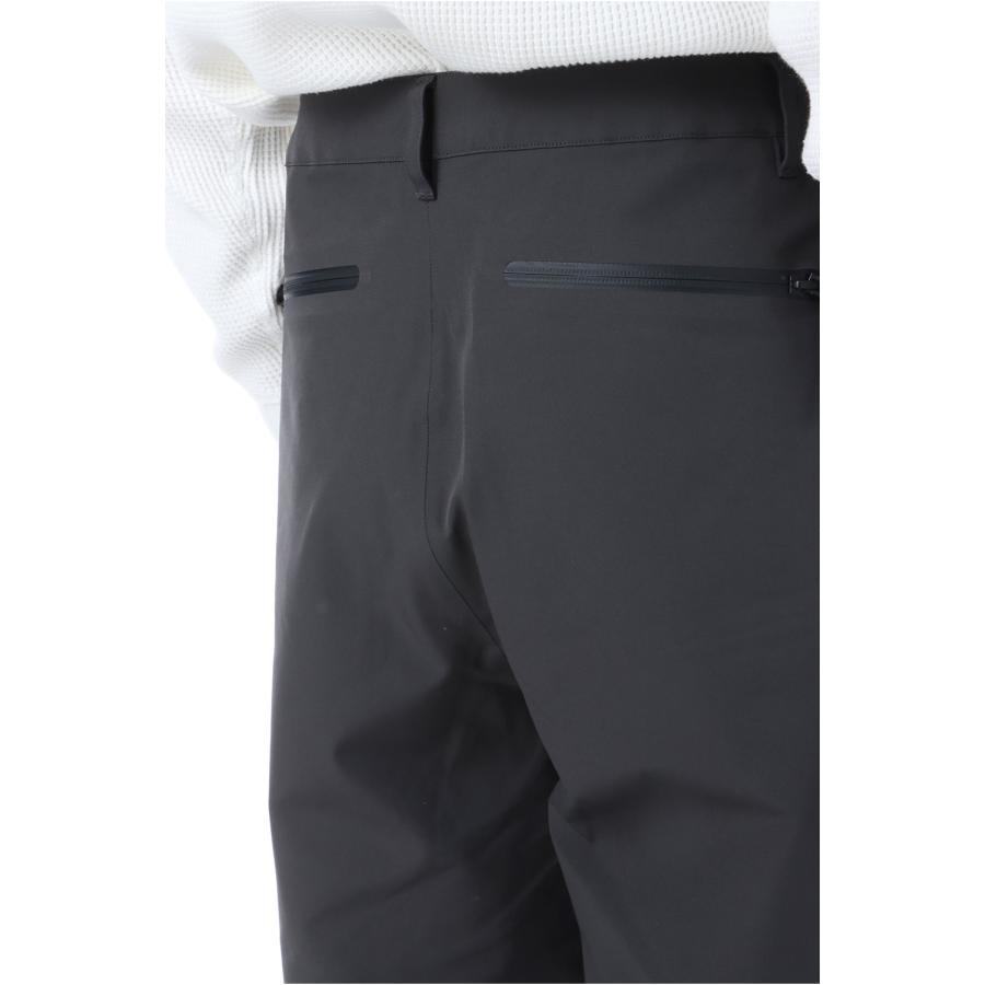 【SALE】ARC 3L SHELL TROUSER - DARK GREY (AW25205) Hiking Patrol(ハイキングパトロール) |  | 04