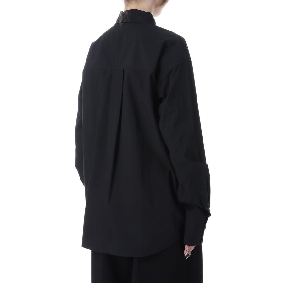 【SALE】Typewriter Box Shirts - BLACK (12520416) Todayful(トゥデイフル) | TODAYFUL | 02