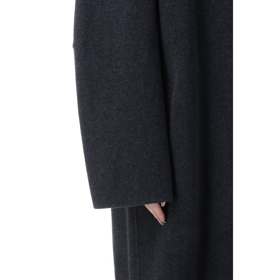 Wool Over Coat - CHARCOAL GRAY (12520006) Todayful(トゥデイフル) | TODAYFUL | 11