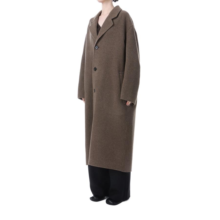 Wool Over Coat - GRAY BEIGE (12520006) Todayful(トゥデイフル) | TODAYFUL | 01