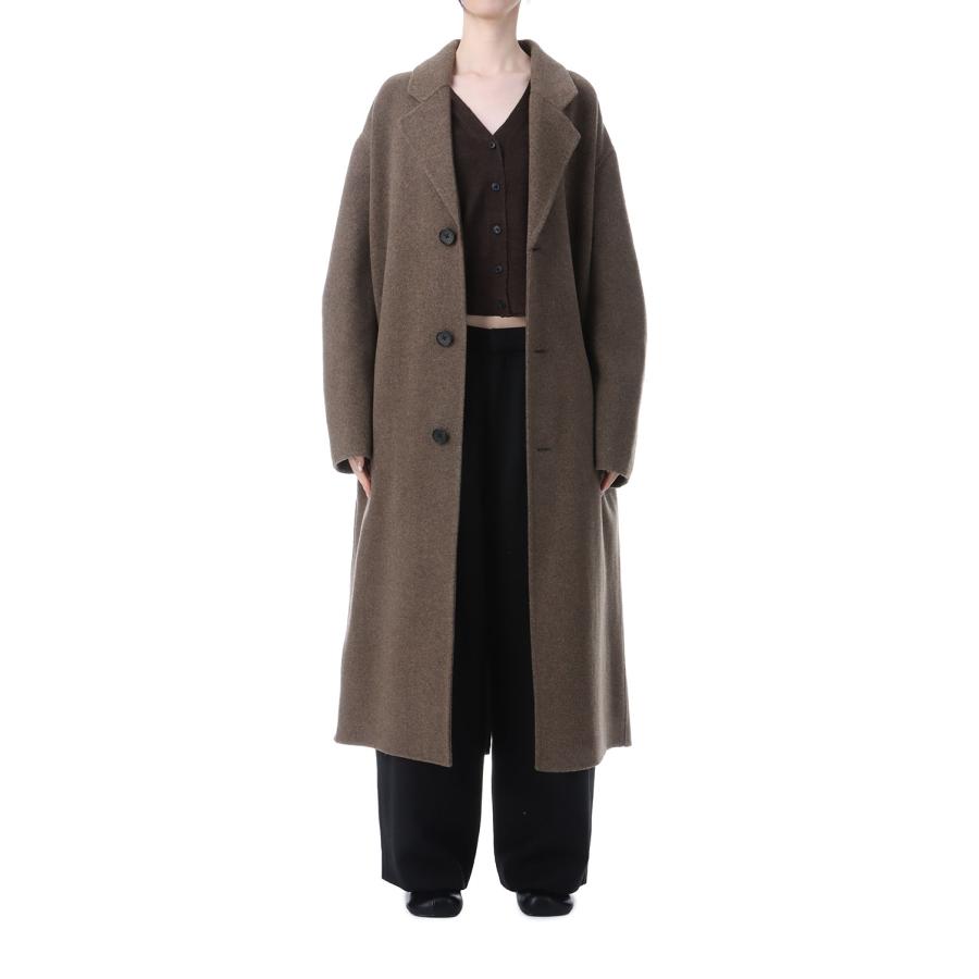 Wool Over Coat - GRAY BEIGE (12520006) Todayful(トゥデイフル) | TODAYFUL | 03
