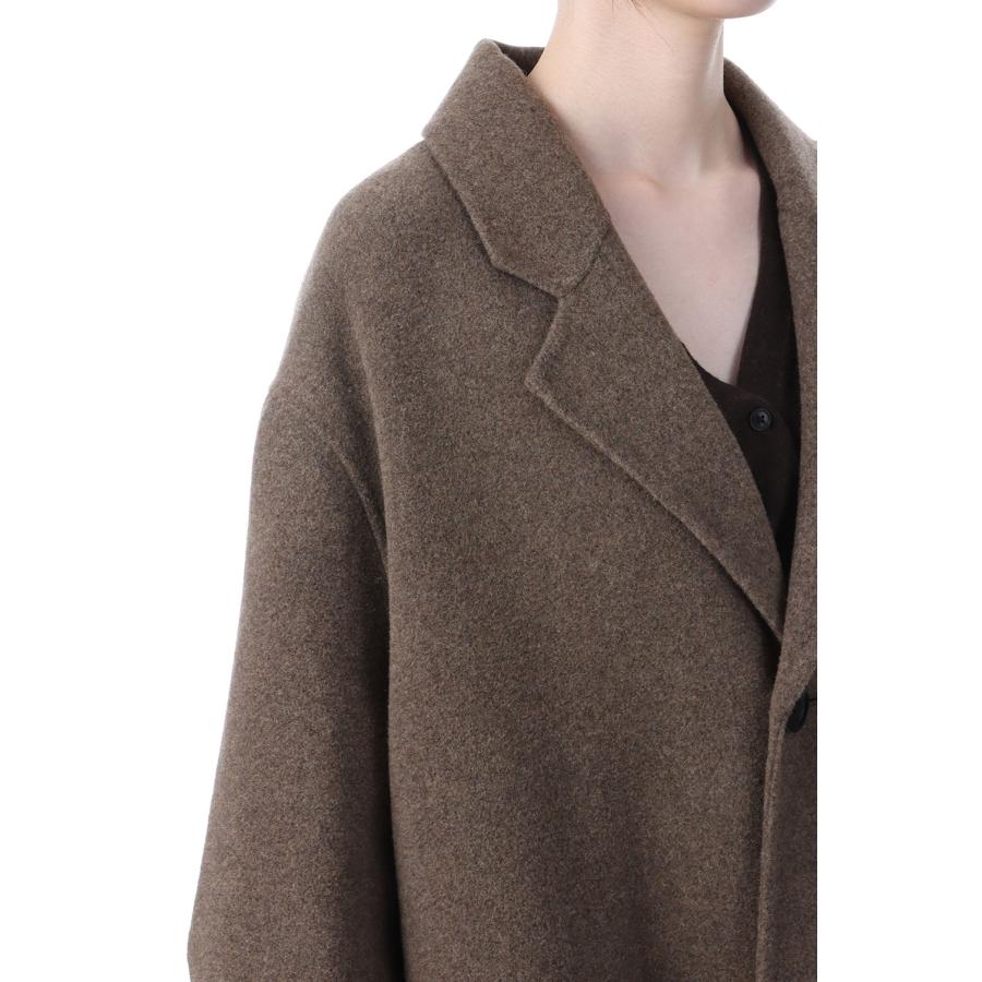 Wool Over Coat - GRAY BEIGE (12520006) Todayful(トゥデイフル) | TODAYFUL | 04