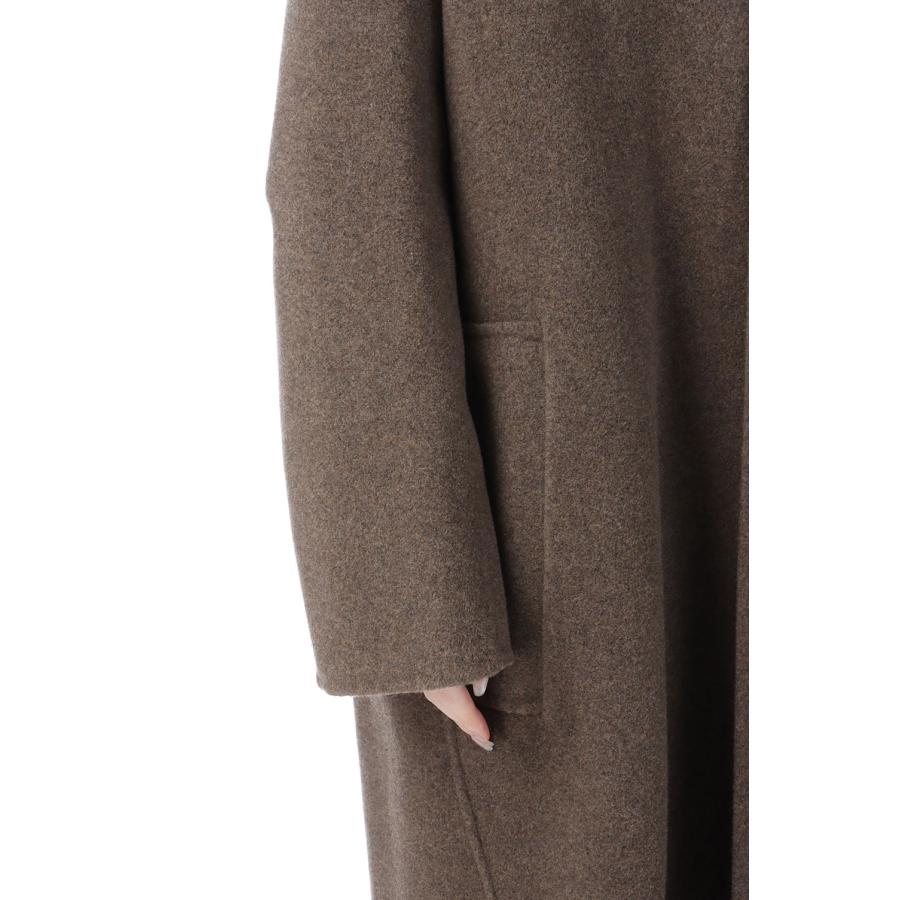Wool Over Coat - GRAY BEIGE (12520006) Todayful(トゥデイフル) | TODAYFUL | 05