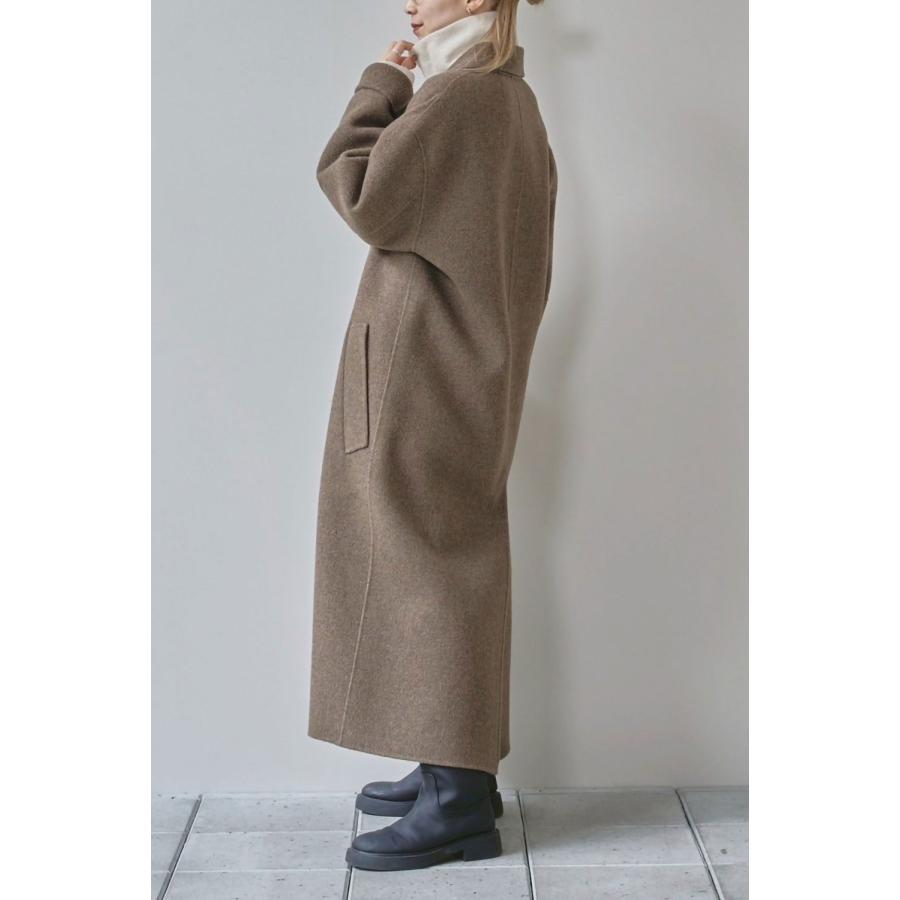 Wool Over Coat - GRAY BEIGE (12520006) Todayful(トゥデイフル) | TODAYFUL | 07