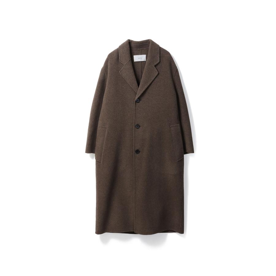 Wool Over Coat - GRAY BEIGE (12520006) Todayful(トゥデイフル) | TODAYFUL | 08