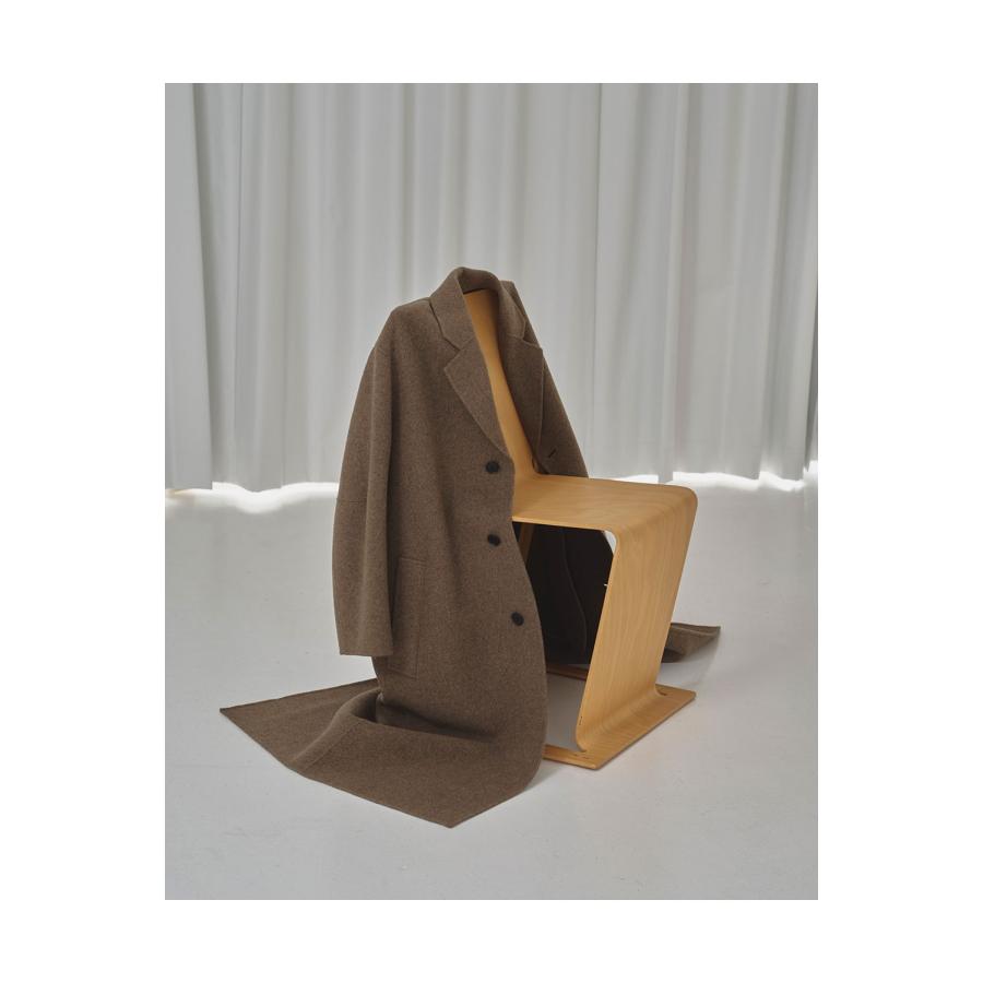 Wool Over Coat - GRAY BEIGE (12520006) Todayful(トゥデイフル) | TODAYFUL | 09