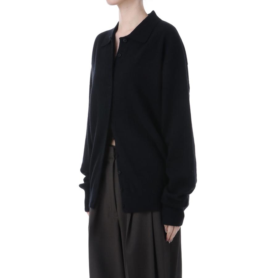 Raccoon Knit Cardigan - BLACK (12520522) Todayful(トゥデイフル) | TODAYFUL | 01