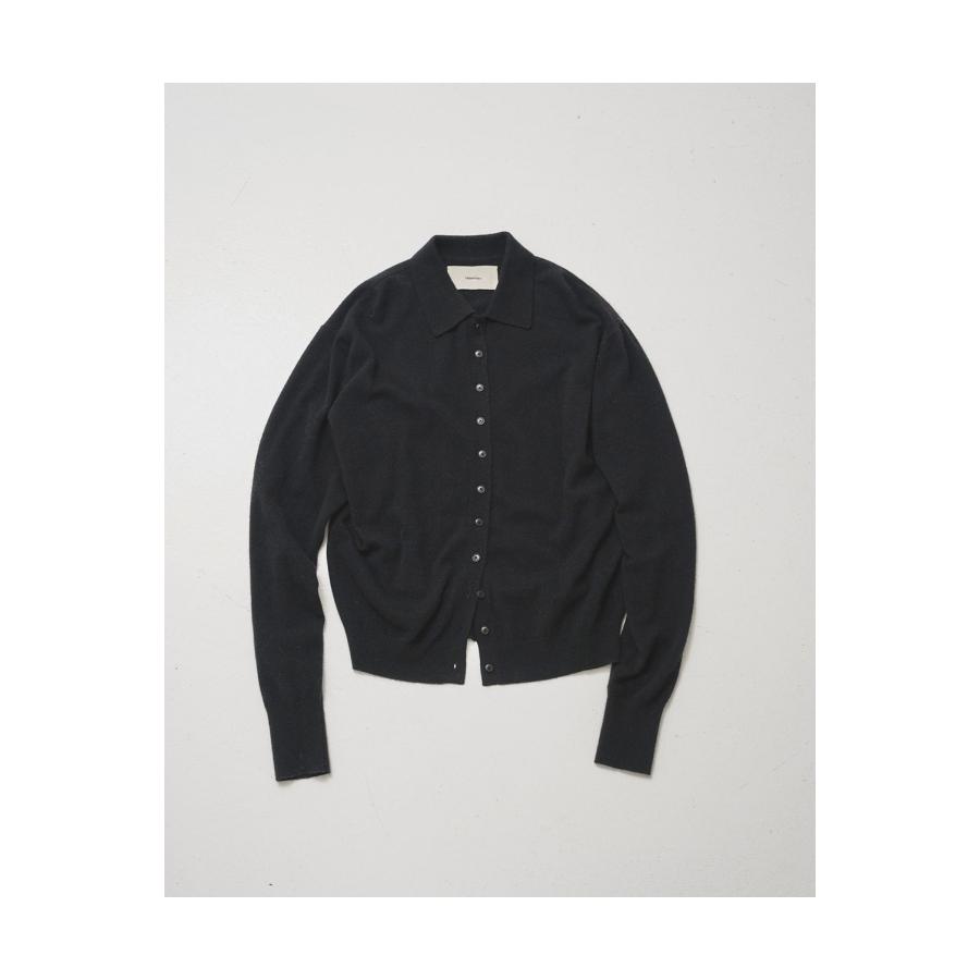 Raccoon Knit Cardigan - BLACK (12520522) Todayful(トゥデイフル) | TODAYFUL | 02