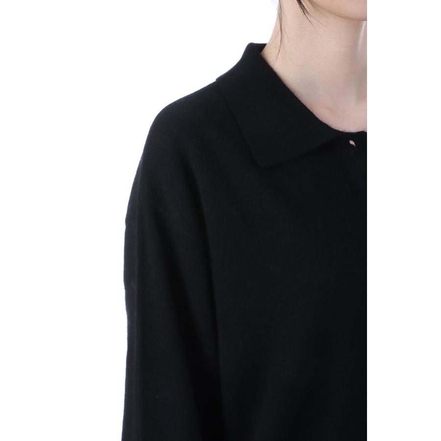 Raccoon Knit Cardigan - BLACK (12520522) Todayful(トゥデイフル) | TODAYFUL | 03
