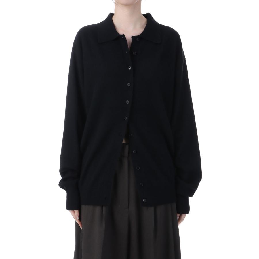 Raccoon Knit Cardigan - BLACK (12520522) Todayful(トゥデイフル) | TODAYFUL | 05