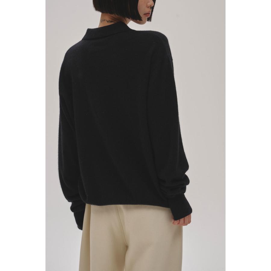 Raccoon Knit Cardigan - BLACK (12520522) Todayful(トゥデイフル) | TODAYFUL | 06