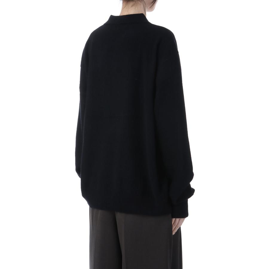 Raccoon Knit Cardigan - BLACK (12520522) Todayful(トゥデイフル) | TODAYFUL | 07