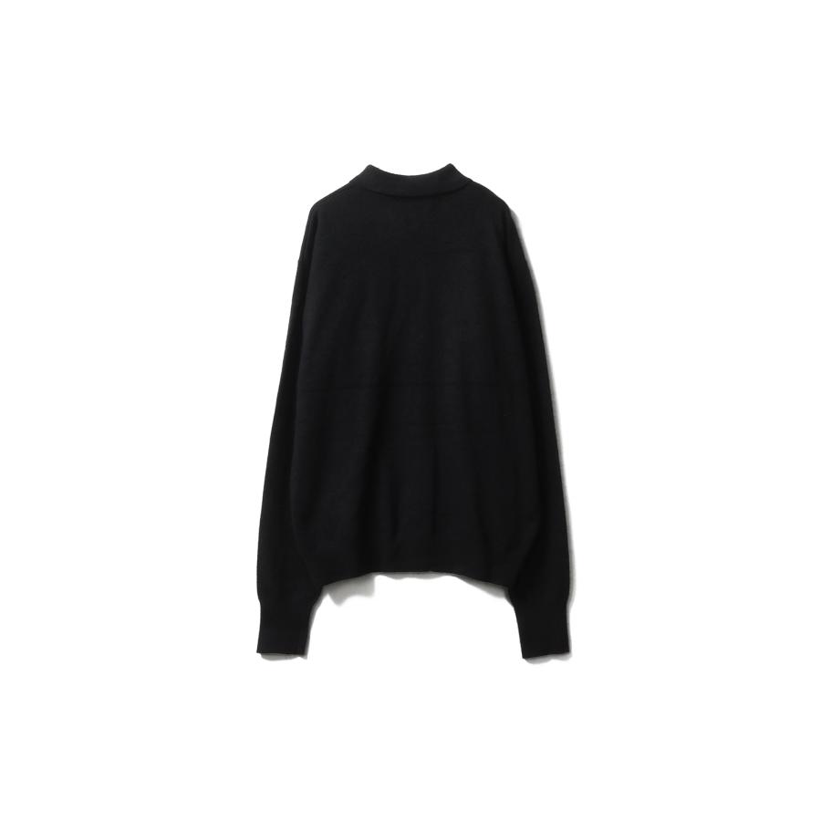 Raccoon Knit Cardigan - BLACK (12520522) Todayful(トゥデイフル) | TODAYFUL | 08
