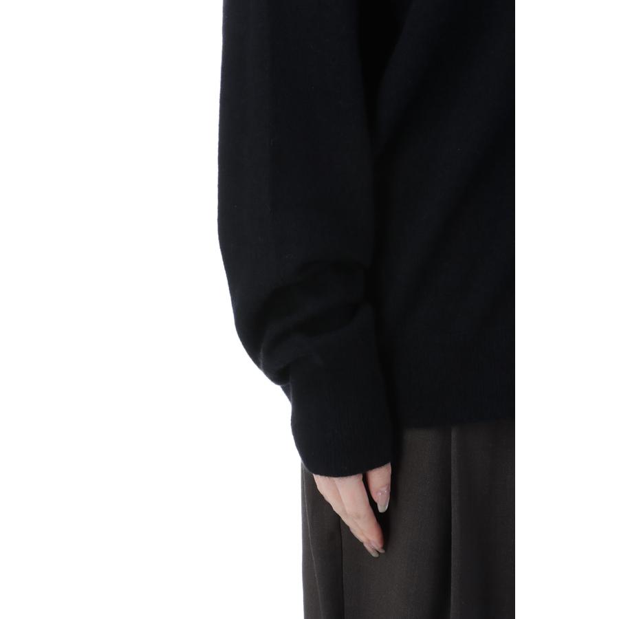 Raccoon Knit Cardigan - BLACK (12520522) Todayful(トゥデイフル) | TODAYFUL | 09