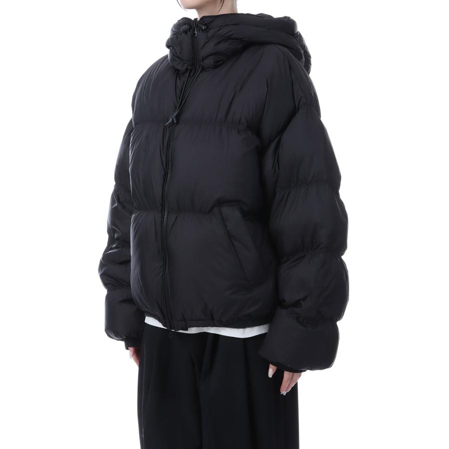 Ultralight Goose Jacket - BLACK (12520004) Todayful(トゥデイフル) | TODAYFUL | 02