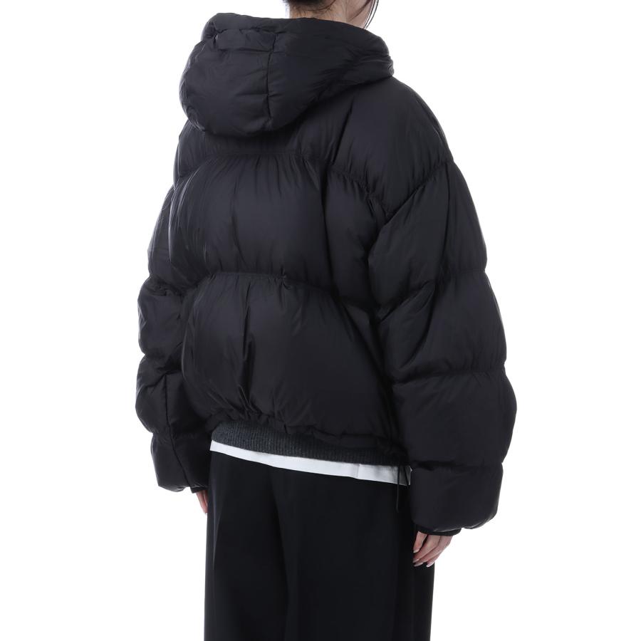 Ultralight Goose Jacket - BLACK (12520004) Todayful(トゥデイフル) | TODAYFUL | 03
